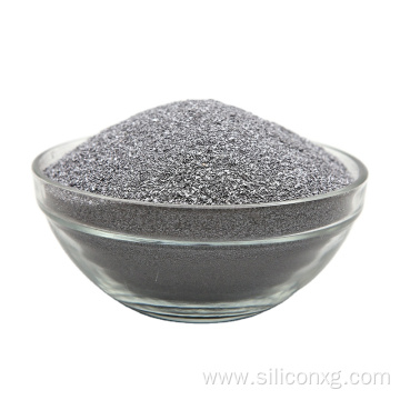 FeSi powder ferro silicon
